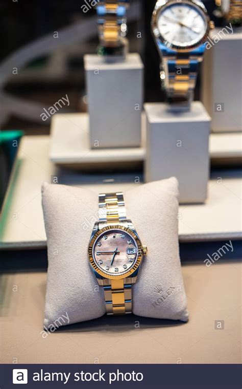 Shop Rolex Watches in Bruges, Belgium 